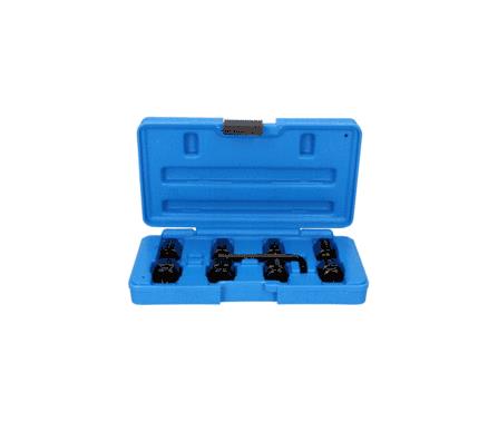 Schraubenausdreher KS TOOLS BT542000 passend für VW, AUDI, BMW, MERCEDES-BENZ, FORD zum günstigen Preis
