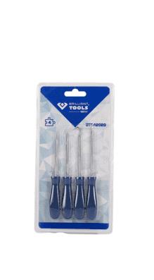KS TOOLS Juego de herramientas de gancho BT542020
