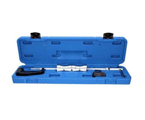 Steeksleutelset KS TOOLS BT551100 geschikt voor VOLKSWAGEN, BMW, MERCEDES-BENZ, OPEL, FORD goedkope