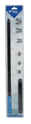 KS TOOLS Llave, tensión correa en V BT571050
