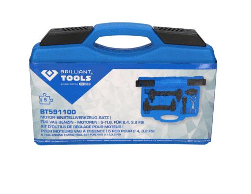 T40071 OE KS TOOLS Kit d'outils de réglage BT591100