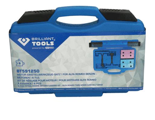 BT591250 KS TOOLS 1822154000 Einstellwerkzeugsatz, Steuerzeiten