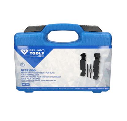 Kit d'outils de réglage KS TOOLS BT591500 appropriées pour RENAULT, PEUGEOT, VOLKSWAGEN, CITROЁN, BMW pas cher