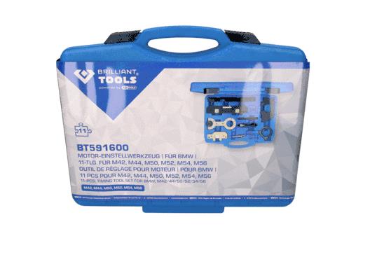 113190 OE KS TOOLS Komplet orodja za nastavitev, krmilni cas BT591600