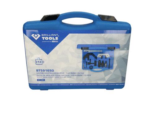BT591650 KS TOOLS 135190 Einstellwerkzeugsatz, Steuerzeiten