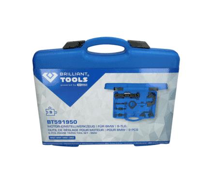 113240 OE KS TOOLS Adjustment Tool Set, valve timing BT591950