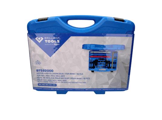 Kit ajuste, tiempos distribu´ción 118520 KS TOOLS BT592000