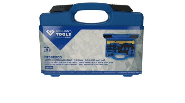 119340 OE KS TOOLS Justeringsverktøysett, styringstider BT592200