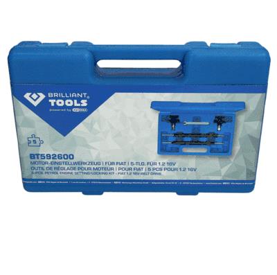 1860985000 OE KS TOOLS Kit attrezzi regolazione, Fasatura BT592600