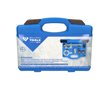 KS TOOLS Kit ajuste, tiempos distribu´ción BT592650