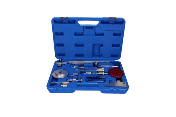 Kit d'outils de réglage KS TOOLS BT592750 appropriées pour RENAULT, PEUGEOT, VOLKSWAGEN, CITROЁN, BMW pas cher
