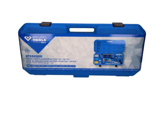 1860161000 OE KS TOOLS Einstellwerkzeugsatz, Steuerzeiten BT592800