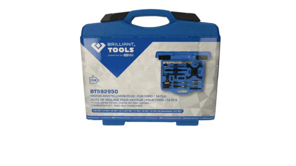 KS TOOLS BT592950 Kit d'outils de réglage