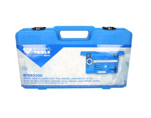 Steuerzeiten-Werkzeug KS TOOLS BT593300 passend für VW, AUDI, BMW, MERCEDES-BENZ, FORD zum günstigen Preis