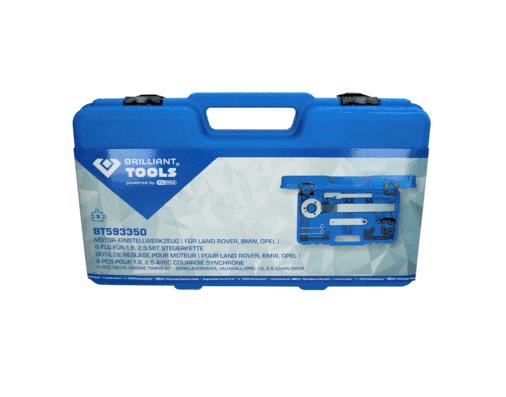 113360 OE KS TOOLS Jogo de ferramentas de ajuste, tempos da distribuição BT593350