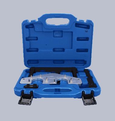 Adjustment Tool Set, valve timing KS TOOLS BT593550 suitable for BMW, VW, AUDI, MERCEDES-BENZ, FORD at cheap price