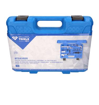 Spletna trgovina z KS TOOLS Komplet orodja za nastavitev, krmilni cas BT593800