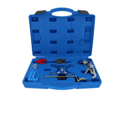 KS TOOLS KM8001 Säätötyökalusarja, ajoitus BT594200