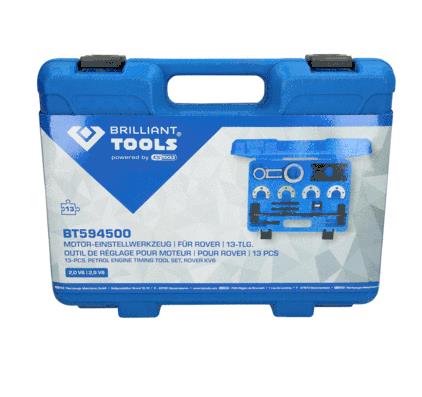 KS TOOLS 0189B Säätötyökalusarja, ajoitus BT594500