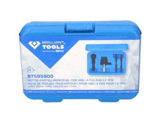 Купить KS TOOLS Набор установочных инструментов, фазы газораспределения BT595900