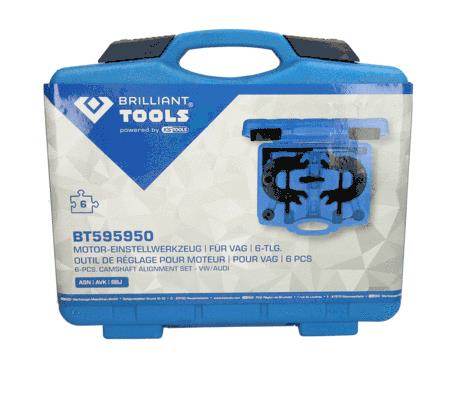 T40026 OE KS TOOLS Einstellwerkzeugsatz, Steuerzeiten BT595950