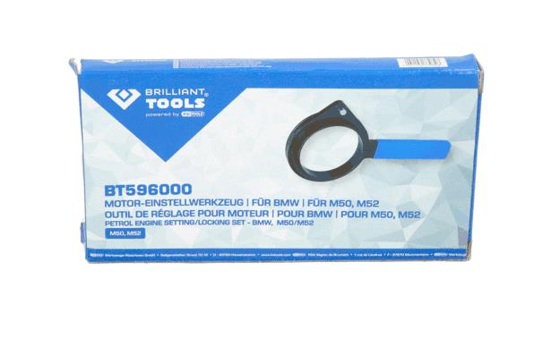 Kit d'outils de réglage KS TOOLS BT596000