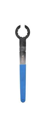 KS TOOLS Avain, hammashihnan kiristys BT596005