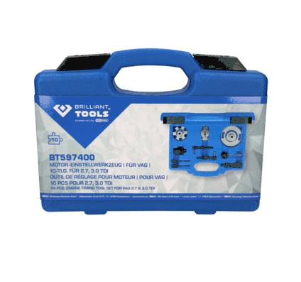 T40062 OE KS TOOLS Komplet orodja za nastavitev, krmilni cas BT597400