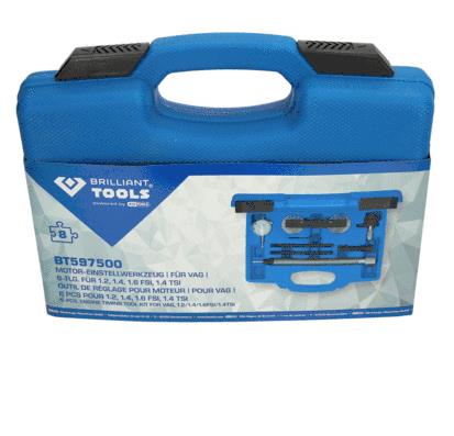 Kit ajuste, tiempos distribu´ción T10171 KS TOOLS BT597500