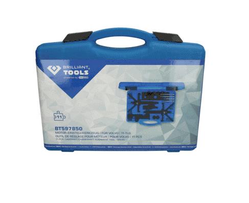 9995453 OE KS TOOLS Kit d'outils de réglage BT597850