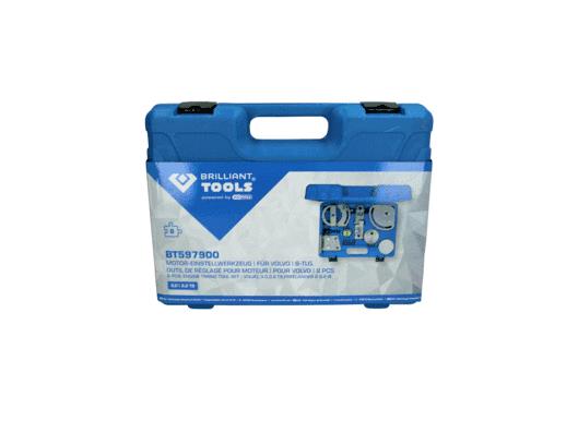 BT597900 KS TOOLS 9997272 Einstellwerkzeugsatz, Steuerzeiten