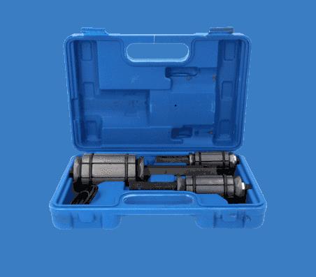 KS TOOLS BT601060 Rørhaler til udstødning MERCEDES-BENZ A-klasse Sedan (W177) A 200 (177.187) Benzin 150 HK 2021 pris