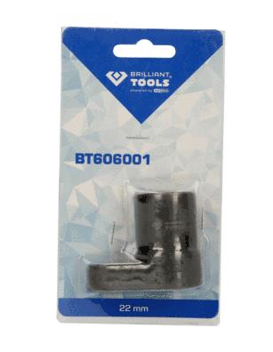 Steckschlüsseleinsatz KS TOOLS BT606001 passend für VW, BMW, AUDI, MERCEDES-BENZ, OPEL zum günstigen Preis