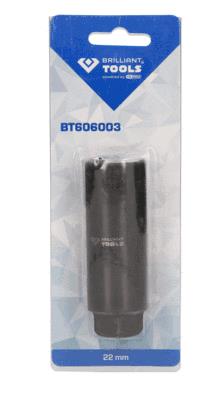 Hylsyavain KS TOOLS BT606003 sopivat MERCEDES-BENZ, VW, BMW, TOYOTA, VOLVO halvalla