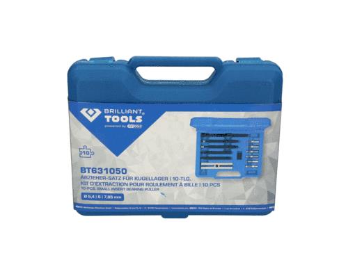 Sivutuki, ulosvedin KS TOOLS BT631050 sopivat MERCEDES-BENZ, VW, BMW, TOYOTA, VOLVO halvalla