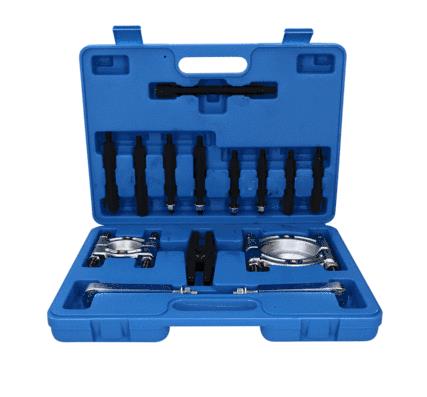 Sivutuki, ulosvedin KS TOOLS BT631100 sopivat MERCEDES-BENZ, VW, BMW, TOYOTA, VOLVO halvalla