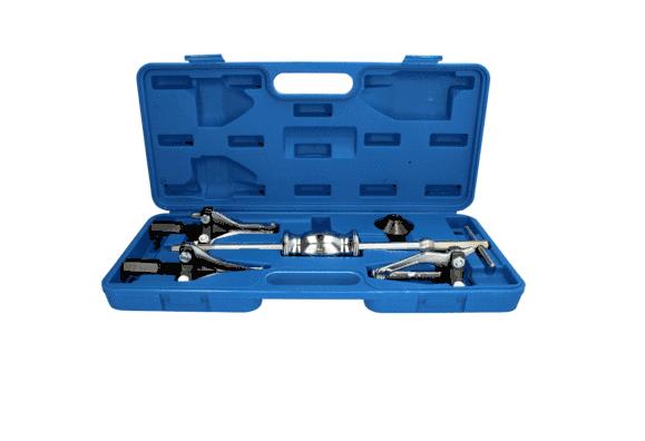 Kit estrattori KS TOOLS BT631200 adatti per FIAT, VOLKSWAGEN, BMW, MERCEDES-BENZ, AUDI prezzi economici