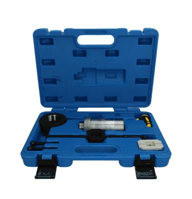 KS TOOLS Työkalusarja, iskuvaimennin-männänvarsi BT651100