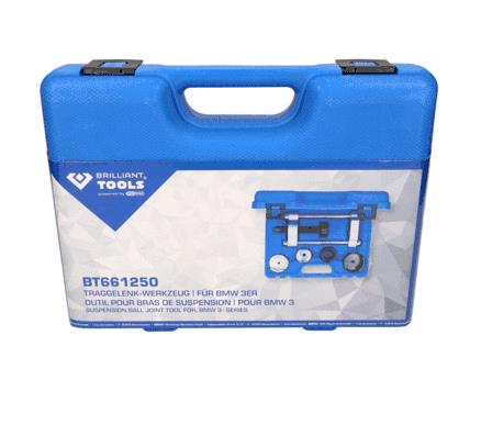 KS TOOLS Mounting Kit, supporting joint BT661250
