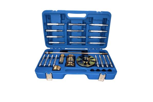 Montagewerkzeugsatz, Radnabe / Radlager KS TOOLS BT671100 passend für VW, BMW, AUDI, MERCEDES-BENZ, OPEL zum günstigen Preis