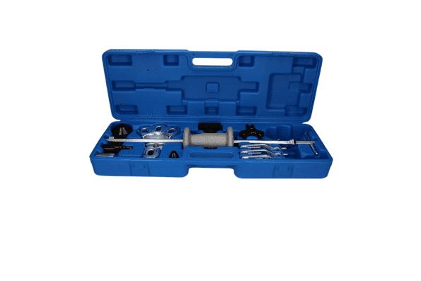 KS TOOLS Mounting Tool Set, wheel hub / wheel bearing BT671300