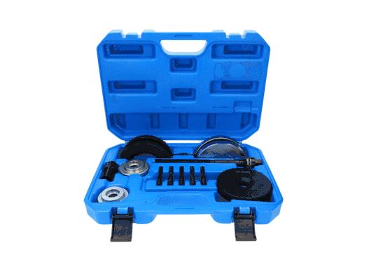 Montagewerkzeugsatz, Radnabe / Radlager KS TOOLS BT671450 passend für VW, BMW, AUDI, MERCEDES-BENZ, OPEL zum günstigen Preis