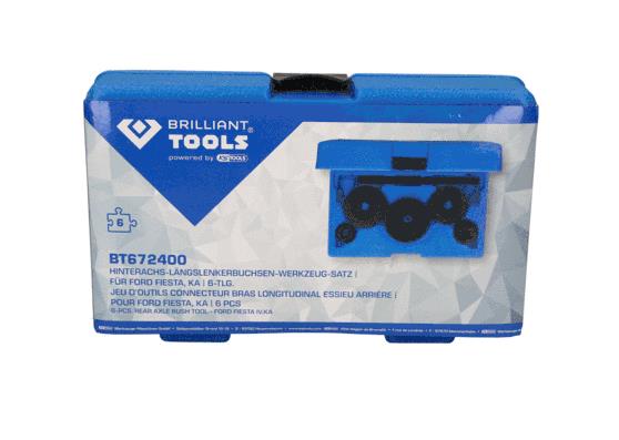 Spletna trgovina z KS TOOLS Komplet orodja, puša vzdolžnega krmila BT672400