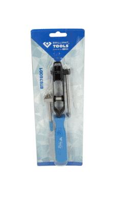 Replių rinkinys KS TOOLS BT676001 tinka BMW, AUDI, VOLKSWAGEN, MERCEDES-BENZ, VOLVO pigu