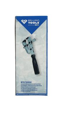 KS TOOLS Pinza para abrazadera de manguera BT676002