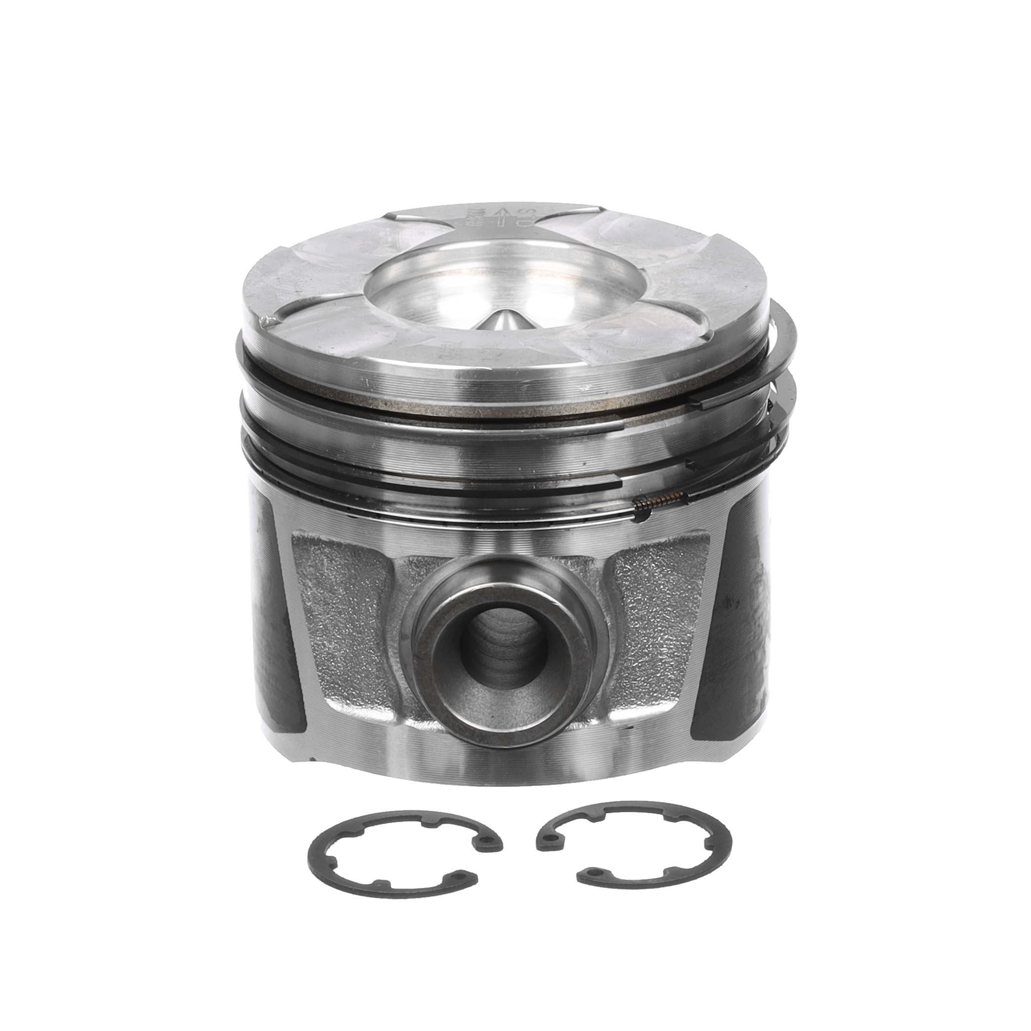 ET ENGINETEAM PM008900 byta kolv FIAT IDEA pris