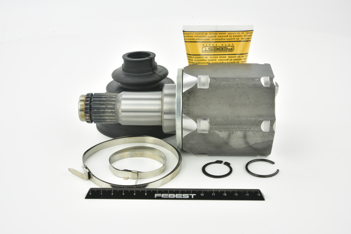 FEBEST Joint kit, drive shaft 0111-GSL20LH