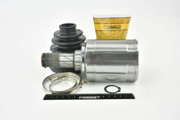 FEBEST 0211-L33LH Homokineet reparatie set aandrijfas NISSAN Altima (L33) 2.5 Benzine 182 Pk 2024 kosten