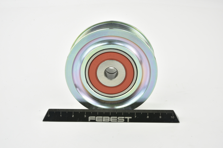 FEBEST 0988-M300 Rodillo guia DAIHATSU Terios II (J2) 1.3 VVT-i Gasolina 86 cv 2021 precio