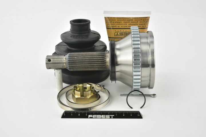 FEBEST 1210SANFEBBRA52 Tête de cardan Hyundai SANTA FE 2001